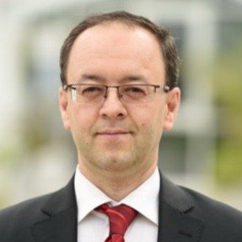 Dr. Alexendru Mircea Nedela