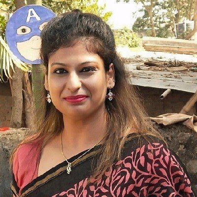 Dr. Neha Gupta