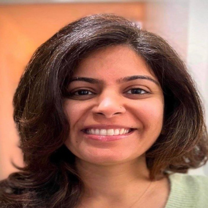 Dr. Surbhi Kakar